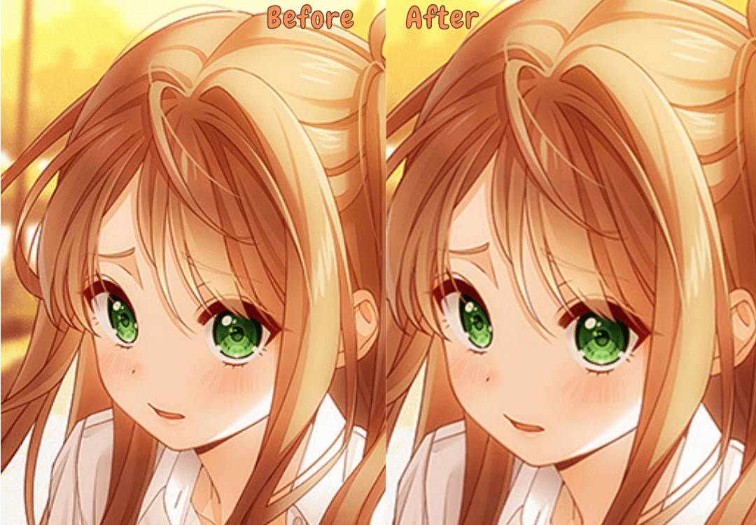 Anime PFP Maker: Get Your Anime Profile Picture Online | Fotor