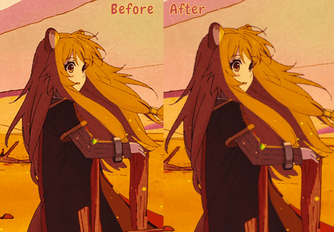 Best Anime Upscaler: Enhance Anime Wallpaper with Ease