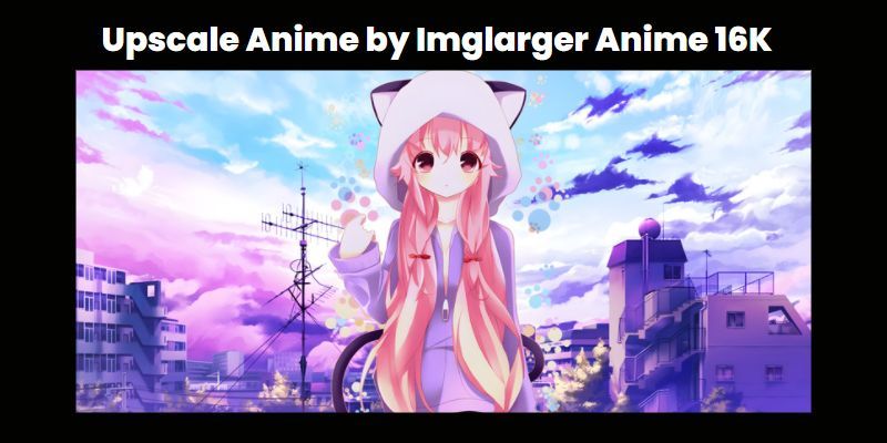 Image to Anime: Convert Photo into Anime with AI