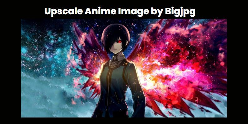 How to Upscale Anime Character in 2021 — Steemit