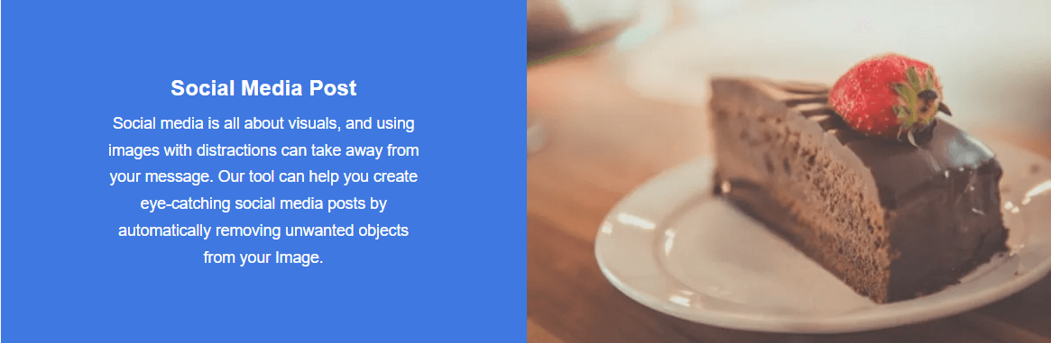 Boost Your Creativity with Object Remover: Erase Unwanted Objects