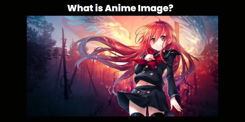 What is Anime | Definition of Anime