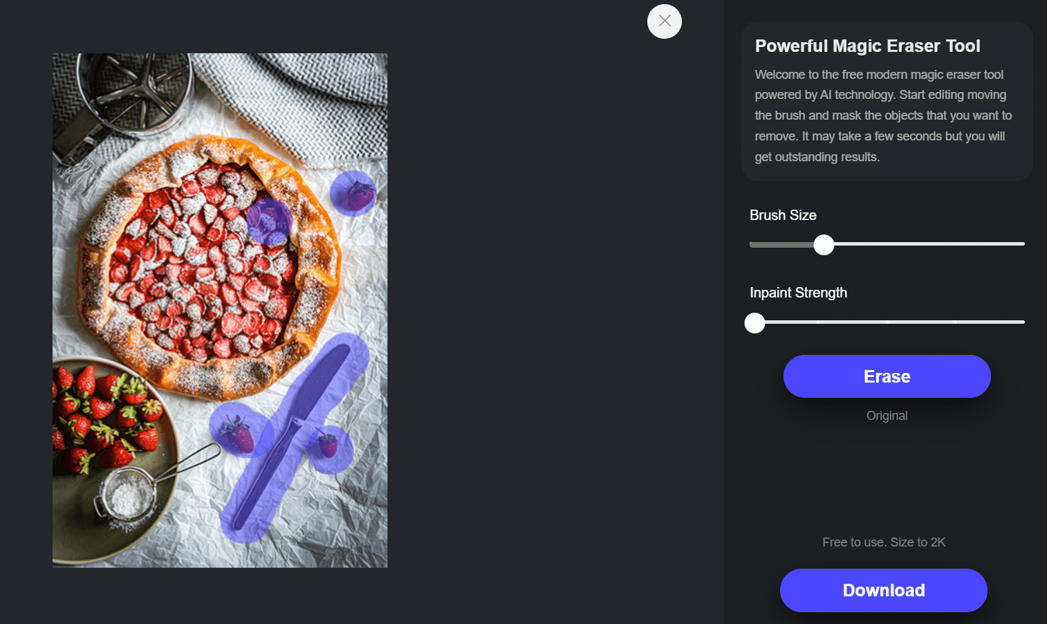 Boost Your Creativity with Object Remover Erase Unwanted Objects