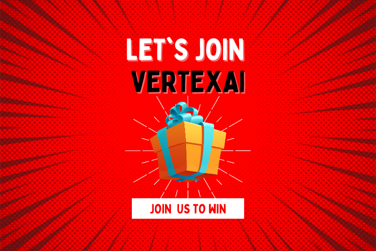 Join the VertexAI Discord to Get Credits and Unlock Yearly Premium