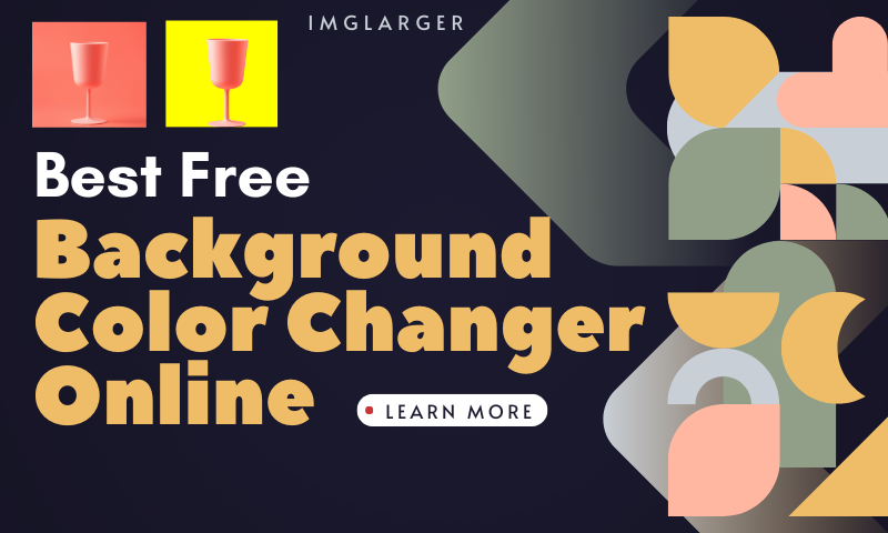 Best Free Background Color Changer Online